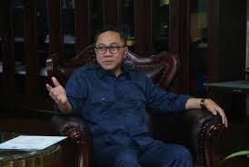 Teroris Tidak Pernah Menang Lawan Agama