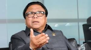 Oesman Sapta: Ujian Utama Mendag Menurunkan Harga Daging Sapi