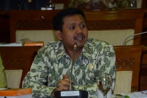 RAPBN 2017, Pemerintah Cari Jalan Aman