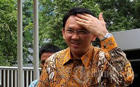 KPU Jakarta Tidak Perpanjang Pendaftaran Calon Perseorangan