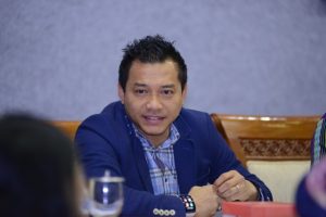 Anang: Sikap Aparat Berlebihan Amankan Konser SID