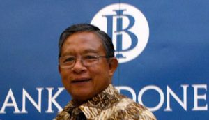 Soal DP, BI Tolak Rencana OJK