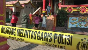Warga Medan Jangan Terprovokasi Keributan Tanjung Balai
