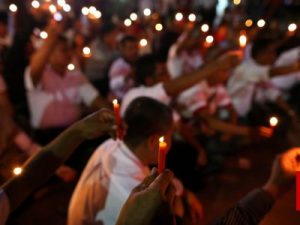 Asabri Beri Bea Siswa Murid  Berprestasi