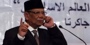 Hasyim Heran Segelintir Anak Bangsa Bela Gembong Narkoba