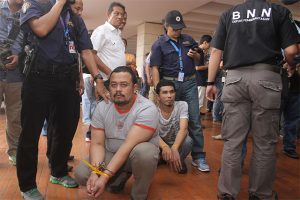 BNN Malut Tangkap Jaringan Narkoba