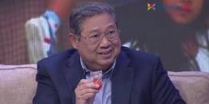 SBY Soroti Pembangunan Ekonomi Indonesia