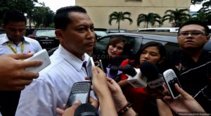 JBW Dukung Buwas Maju Pilgub