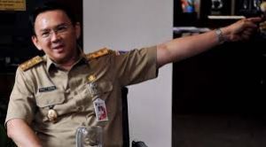 Berkas Ahok Masih Diverifikasi