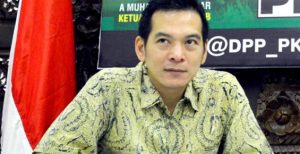 Reklamasi Teluk Jakarta Untungkan Pemprov dan Rakyat