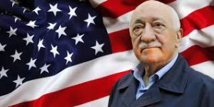 Edrogan Minta AS Pulangkan Gulen