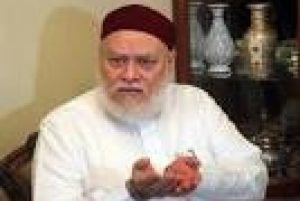 Ulama Mesir Selamat Dari Pembunuhan