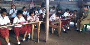 Kemendikbud Kerahkan 3.000 Guru ke Pelosok Daerah