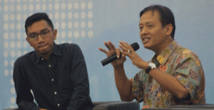 Revisi UU ITE: Pelaku Tidak Langsung Ditahan