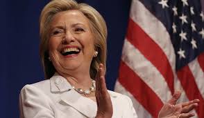 Survei: Hillary Masih Ungguli Trump