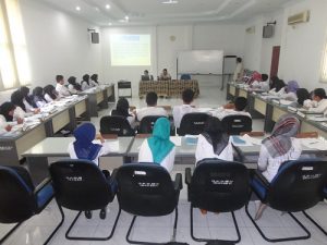 Diklat 3 In 1 Siapkan Tenaga Ahli