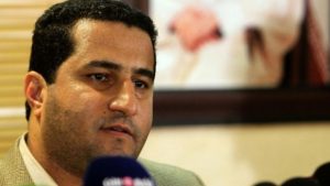 Dituduh Mata-Mata AS, Penguasa Eksekusi Mati Ilmuwan Nuklir Iran