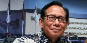 ICMI Minta Umat Islam Jaga Keutuhan NKRI