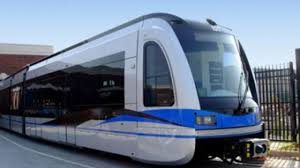 Pembangunan LRT Palembang Dikebut