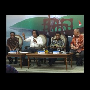Jokowi Harus Tolak Kenaikan Harga Rokok
