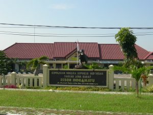 Polres Jombang Tahan Perakit Senjata Api