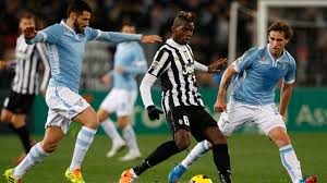 Napoli ‘Bantai’ Milan Empat Gol