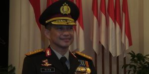 Kapolri: Pertahankan Toleransi Beragama di Sumatera Utara