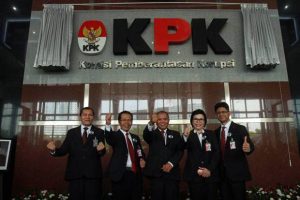 Ade Komarudin: KPK Harus Lebih Garang Berantas Korupsi