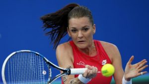 Kalahkan Elina Svitolina, Agnieszka Radwanska Juara Connecticut Terbuka 2016