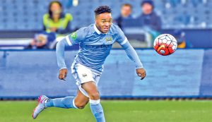 Kalahkan West Ham, Manchester City Kembali ke Puncak Liga Inggris
