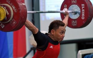 Target Eko Indonesia Raya Bergema di Rio