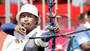 Pemanah Indonesia Harus Jaga Konsentrasi di Rio Janeiro