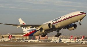 Diduga Potongan Pesawat MH370 Ditemukan Manajer Horel di Pantai Mozambik