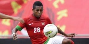 Jadi PNS, Okto Tinggalkan Persiba