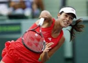 Ratu Tenis Serbia Tersingkir di Rio