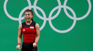 Nyaris Tak Masuk Tim, Yuni Raih Medali Pertama Indonesia di Olimpiade Rio Janeiro