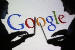 Monopoli, Rusia Denda Google