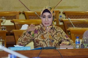 Okky Asokawati: Persempit Ketimpangan Pelayanan Kesehatan