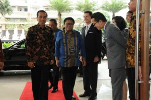 ISHI Siap Berkontribusi Kepada Pemerintah Buat Perbaiki Ekonomi Indonesia