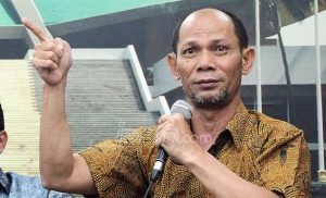 Ichsanuddin Noorsy Maju Pilgub Jakarta Melalui Jalur Independen