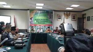 PKB: Perhatian Pemerintah Kurang, Kondisi Pendidikan Madrasah Memprihatikan
