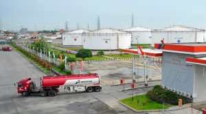 Pengamat Energi: PT Pertamina Layak Jadi Induk Usaha Sektor Energi Indonsia
