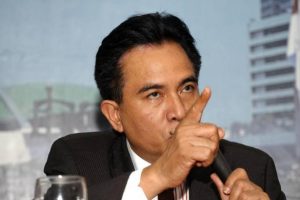 Yusril: Jangan Amatiran, Presiden Indonesia Harus Orang Yang Mengerti Urus Negara