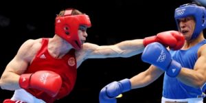 AIBA: Petinju Rusia Tidak Terbukti Doping