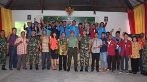 Papua Hentikan Kirim Mahasiswa ke China