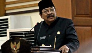 Jangan Mengeluh, Soekarwo Minta Pemkab Tunda Beli Barang dan Jasa