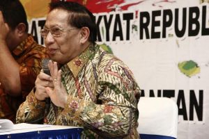 Indonesia Kekurangan Pemimpin Bangsa
