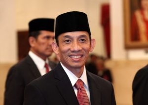 Refly: Perlu Diskresi Presiden Pulihkan Kewarganeagaraan Arcandra Tahar