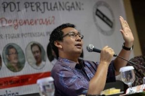 Pemerintah-Ulama Harus Berseniergi Cegah Radikalisme dan Terorisme
