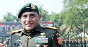 Pasca KLB, PSSI Perlu Dipimpin Militer